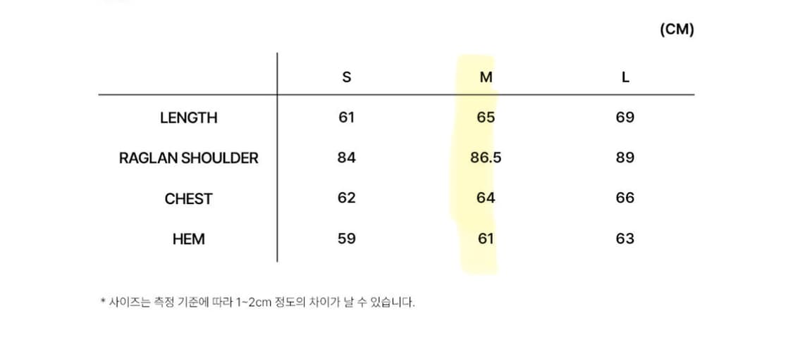 로우 클래식 나일론 핑크 자켓 M 상품이미지5