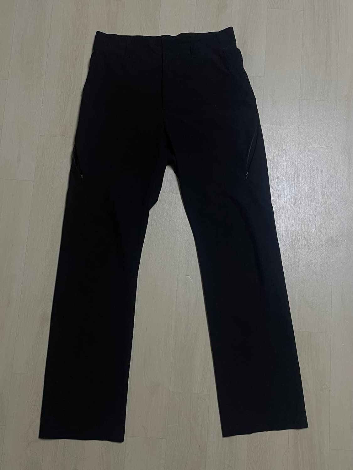 [S] 6.0 techniacl pants right 상품이미지2