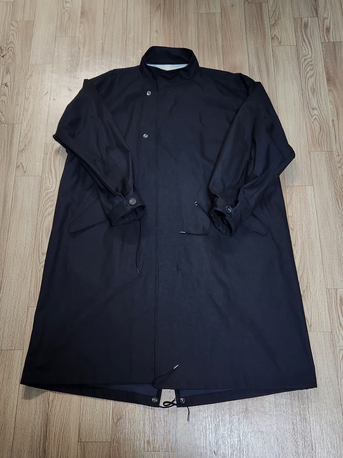 [M] Surface Edition 야상 상품이미지2