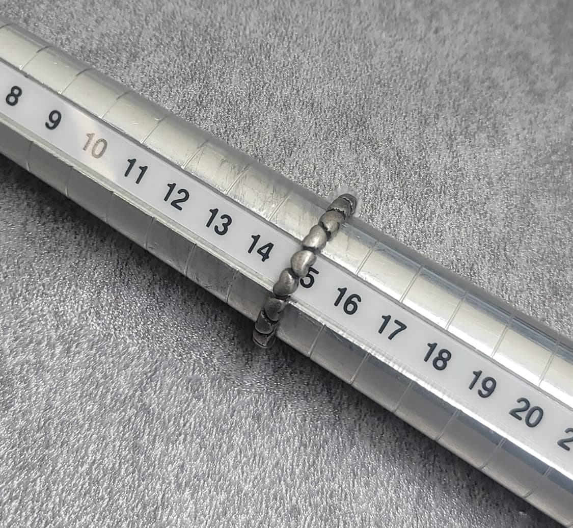 vintage ring set  상품이미지7