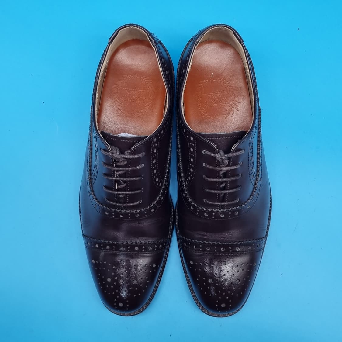 o 로멘틱무브 남성정장구두 255 상품이미지2