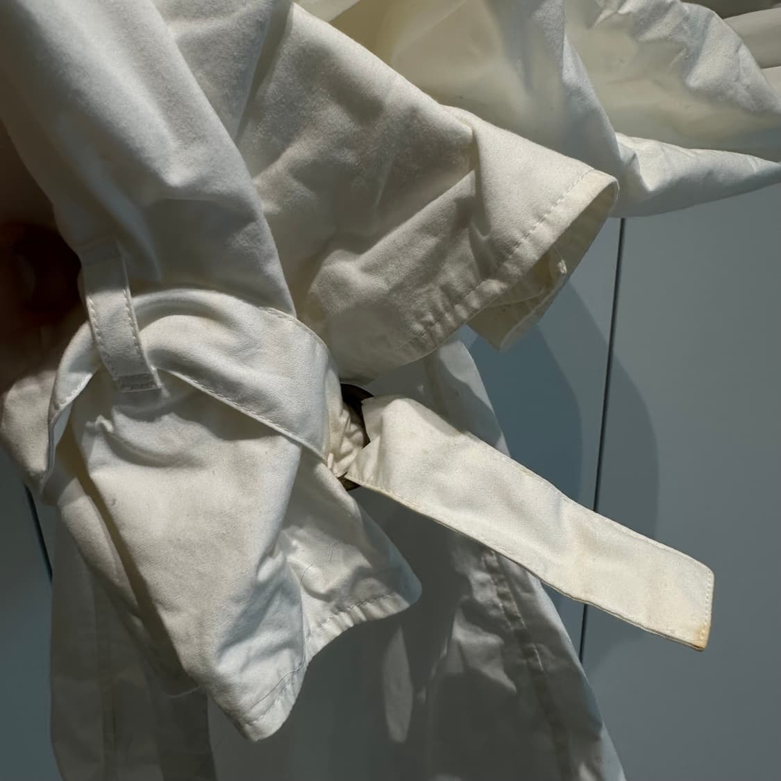 르메르 스트랩커프 셔츠 상품이미지4