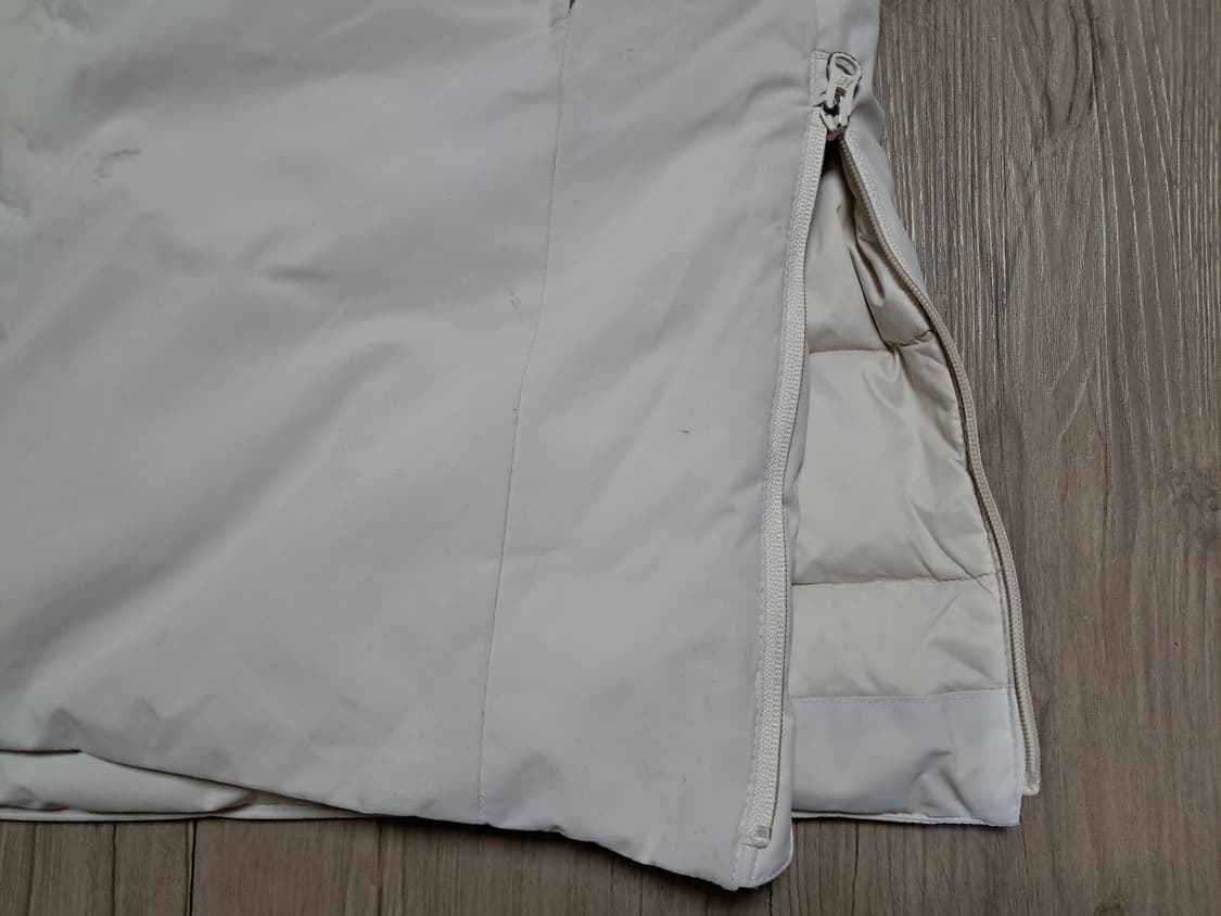 뉴발란스 주니어 롱패딩 160 상품이미지8