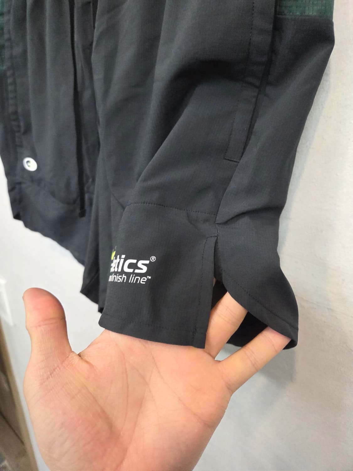 나이키 드라이핏 5인치 브리프 라인드 러닝 반바지 s 상품이미지7