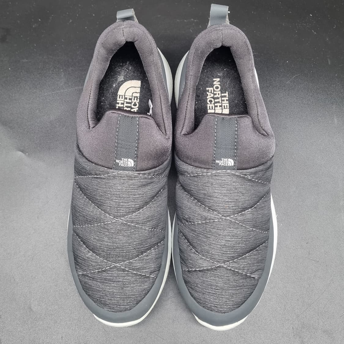 노스페이스 여성패딩방한화240 상품이미지2