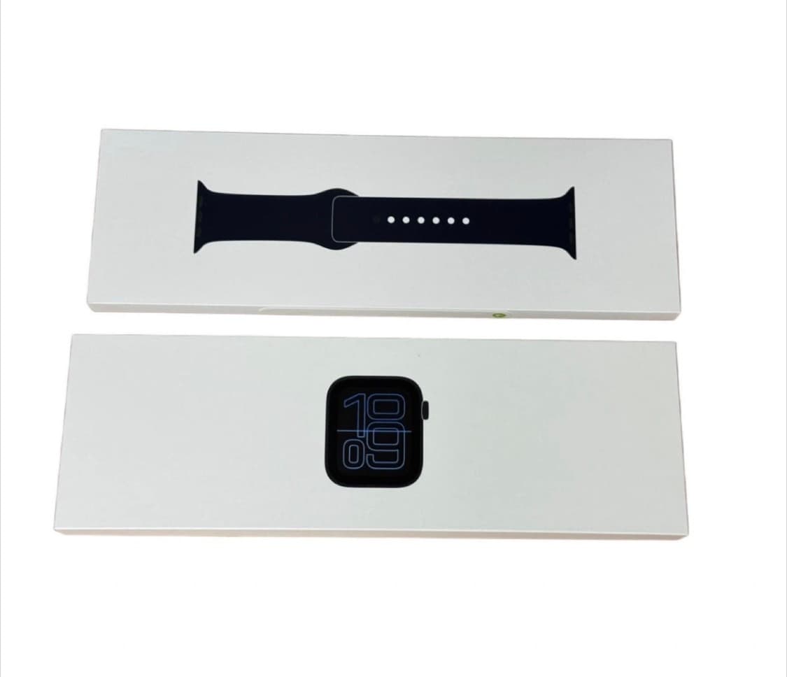 애플워치 se3 gps 40mm 미드나이트 새상품 상품이미지1