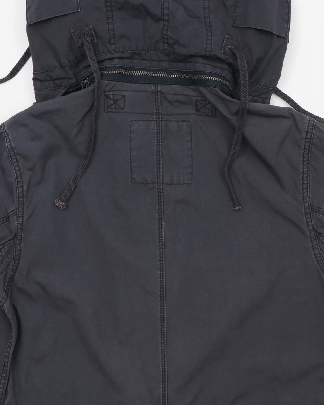 폴로 진스 사파리 워싱 후드 자켓 상품이미지10