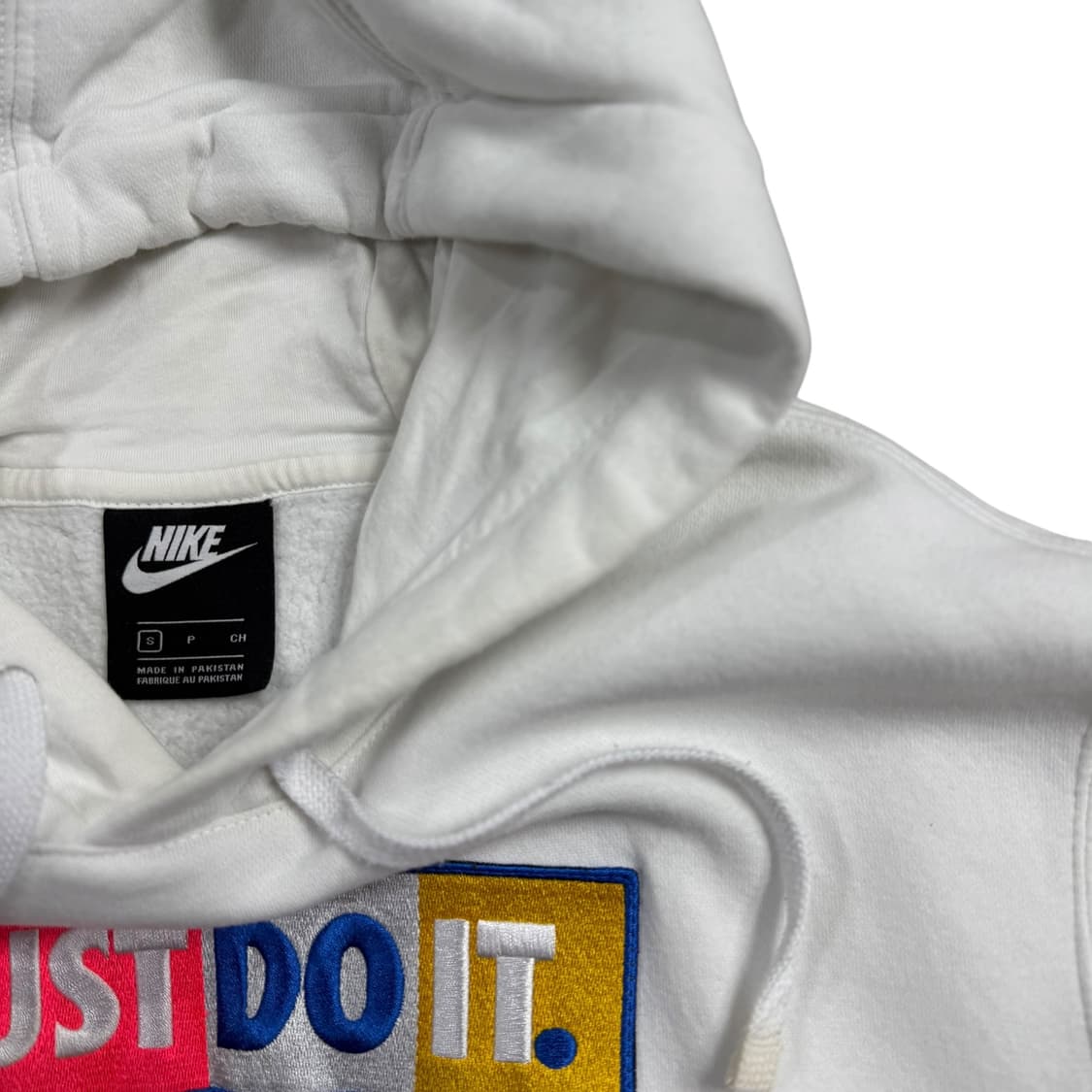 나이키 후드티  상품이미지2