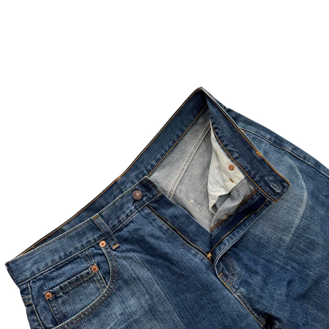 [35.5] 리바이스 OT221 데님 청바지 [lv1130] 상품이미지3