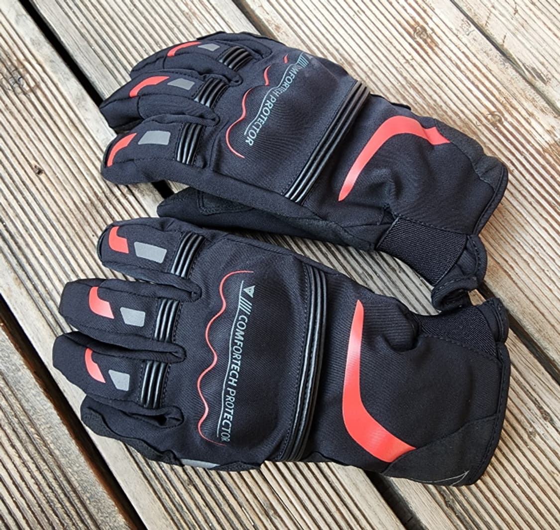 다이네즈 템페스트 방수 방한장갑(s) 상품이미지1