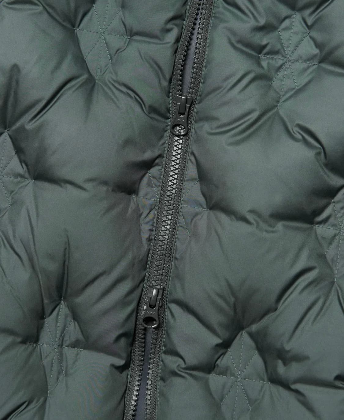 노매뉴얼 숏(크롭) 다운 자켓 상품이미지5