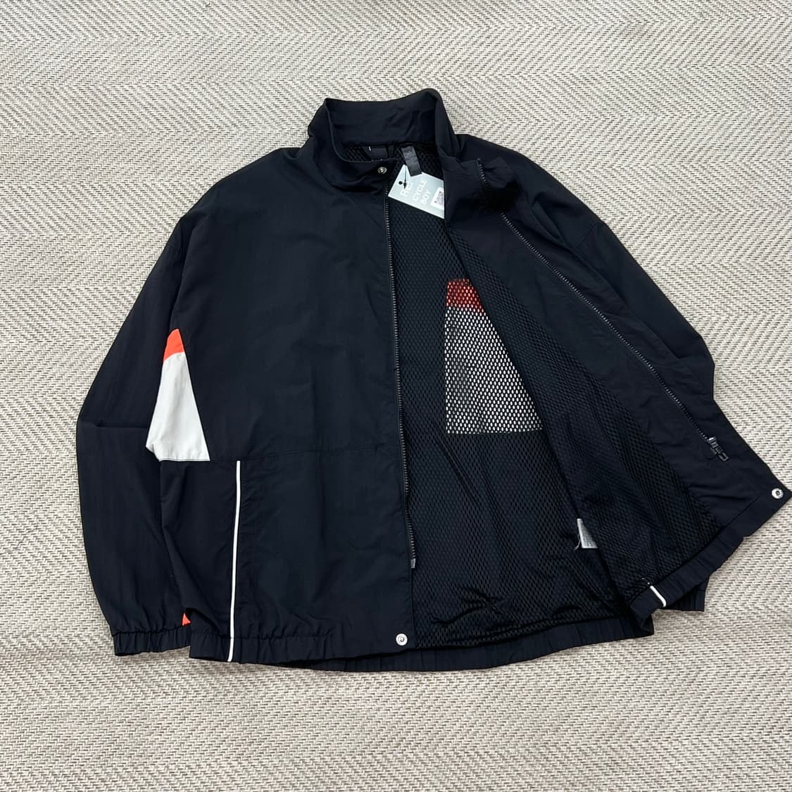 아디다스 스트립스 바람막이 r3190 상품이미지3