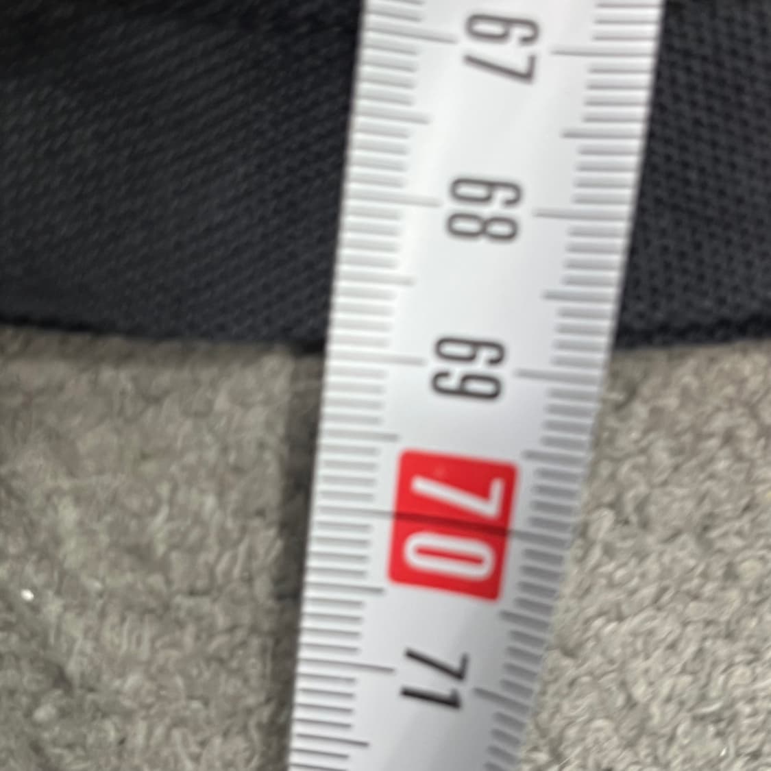 XL 타미힐피거 반팔 폴로 티셔츠 상품이미지7