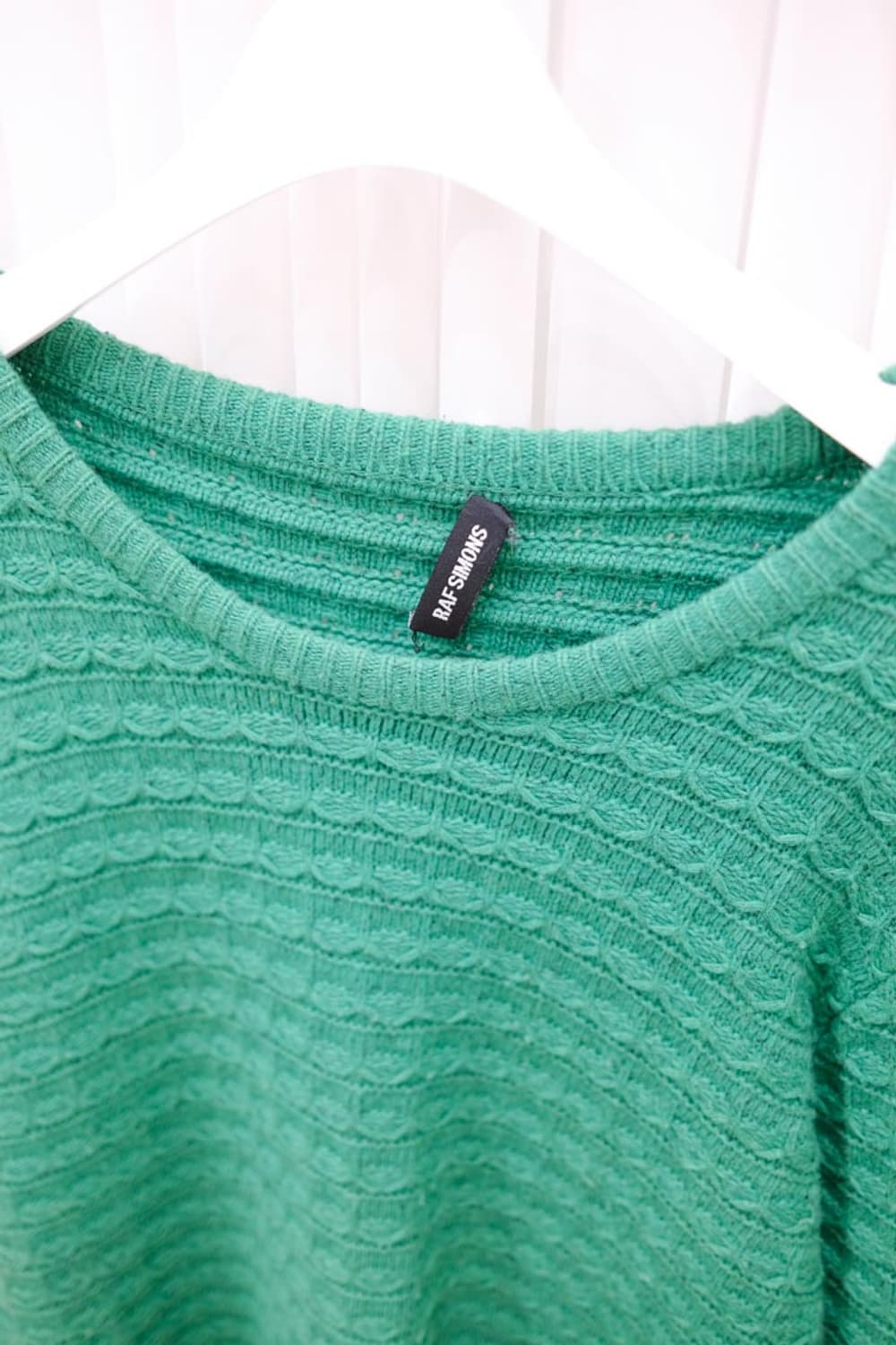 Raf Simons 상품이미지3