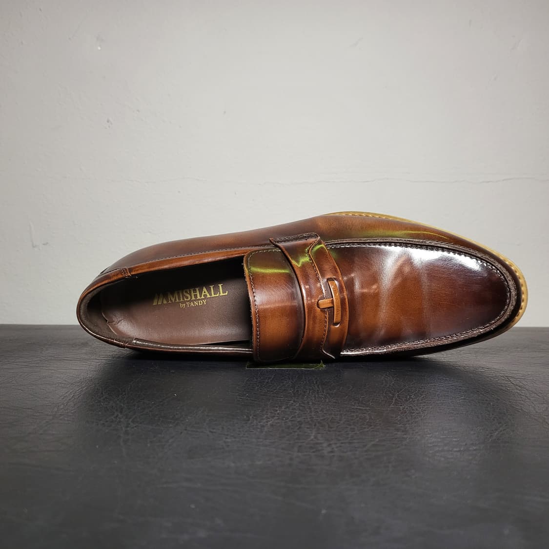 탠디 구두 275m 상품이미지6