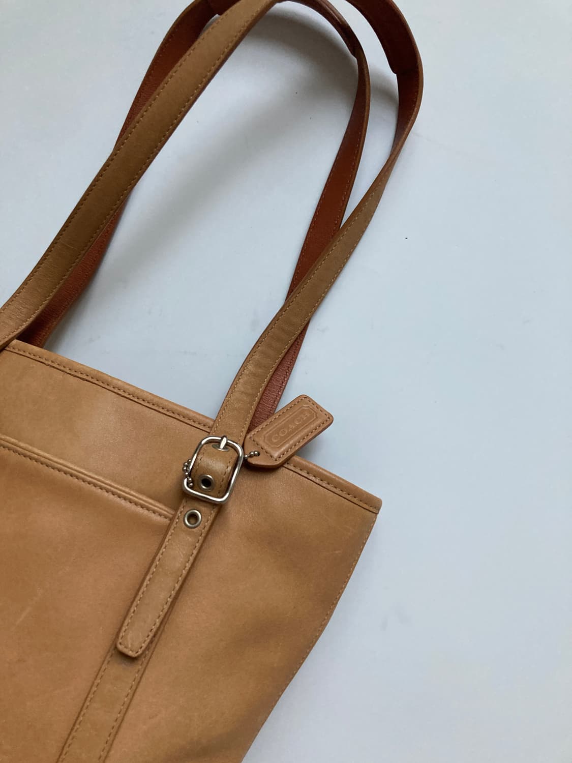 leather handbag 상품이미지2