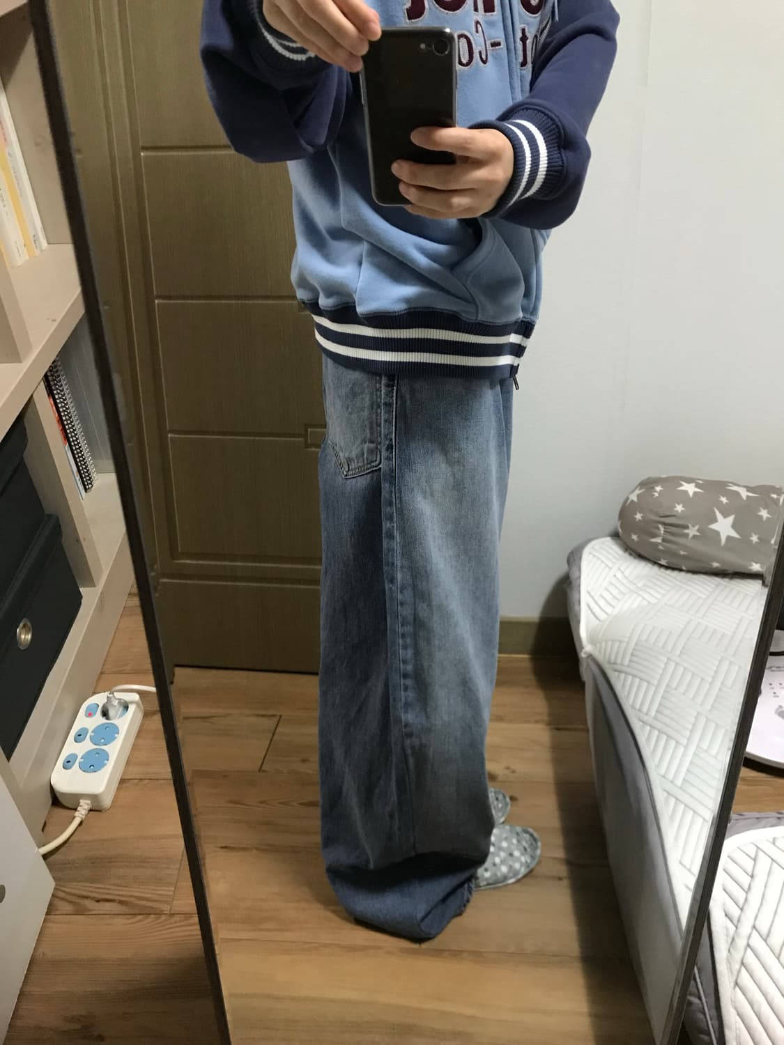 벌룬데님 상품이미지3