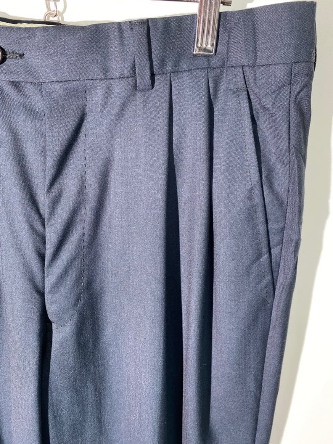 발렌티노 투피스 수트 셋업 상품이미지6