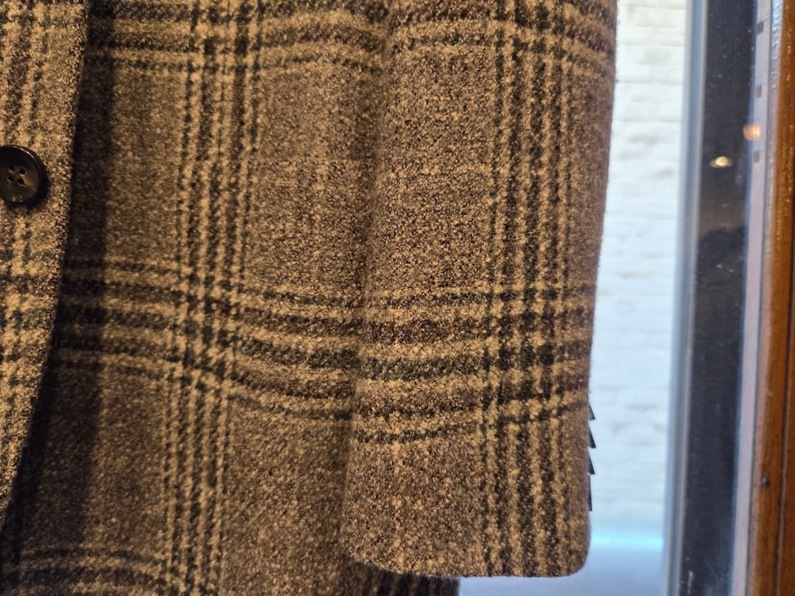 수트서플라이 트위드자켓 상품이미지6