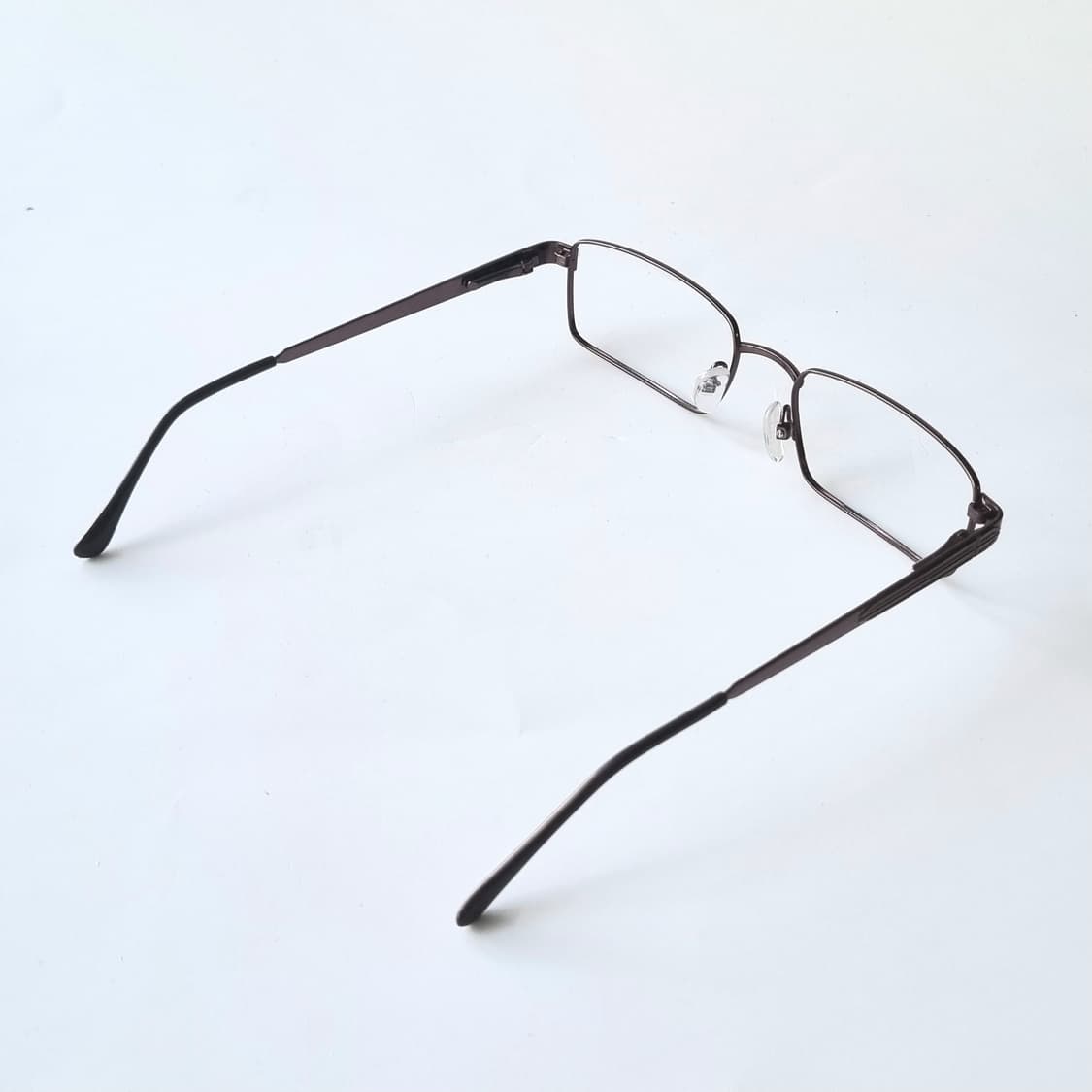 데드스탁 지적인 무드와 빈티지한 감성의 스퀘어 안경테 781 상품이미지7