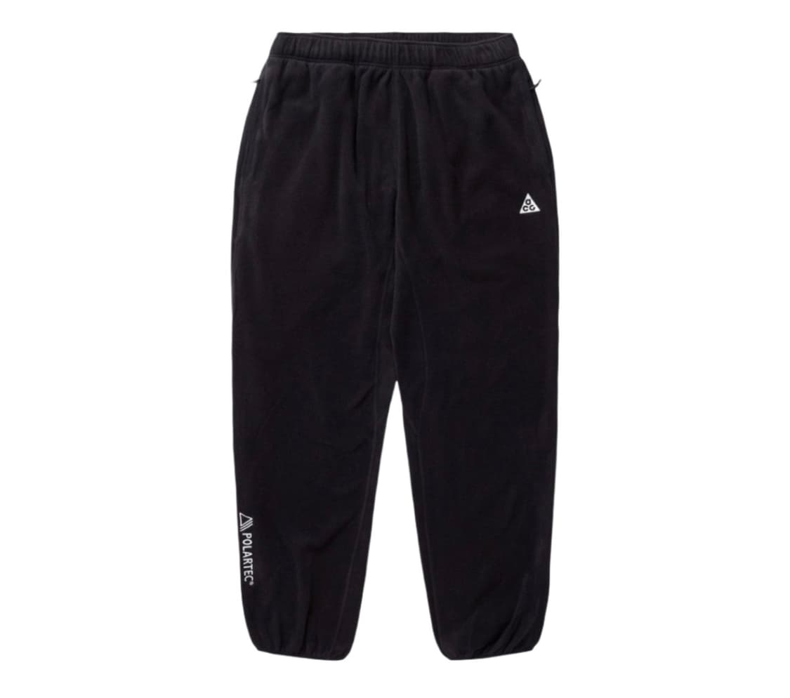 나이키 ACG 폴라텍 울프트리 팬츠 블랙 M 새제품  상품이미지5