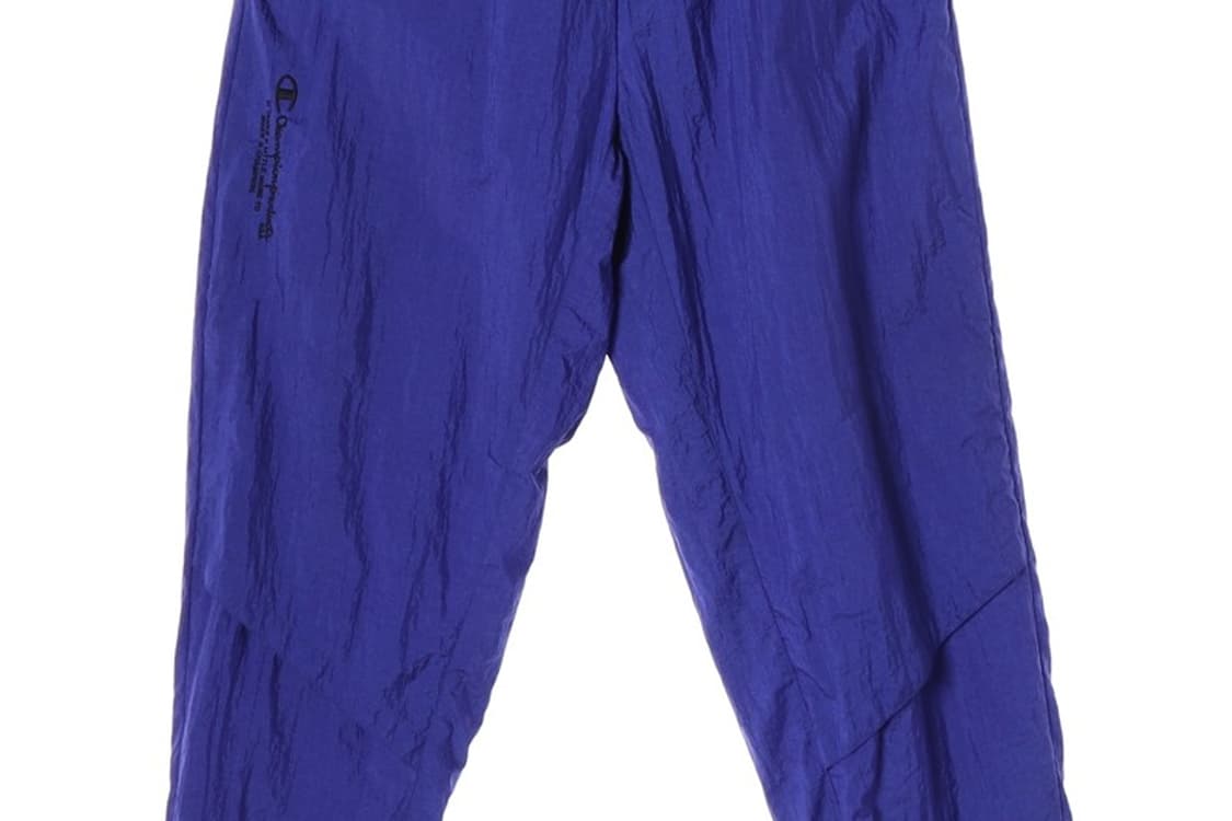 챔피온 우븐 팬츠 L 상품이미지4