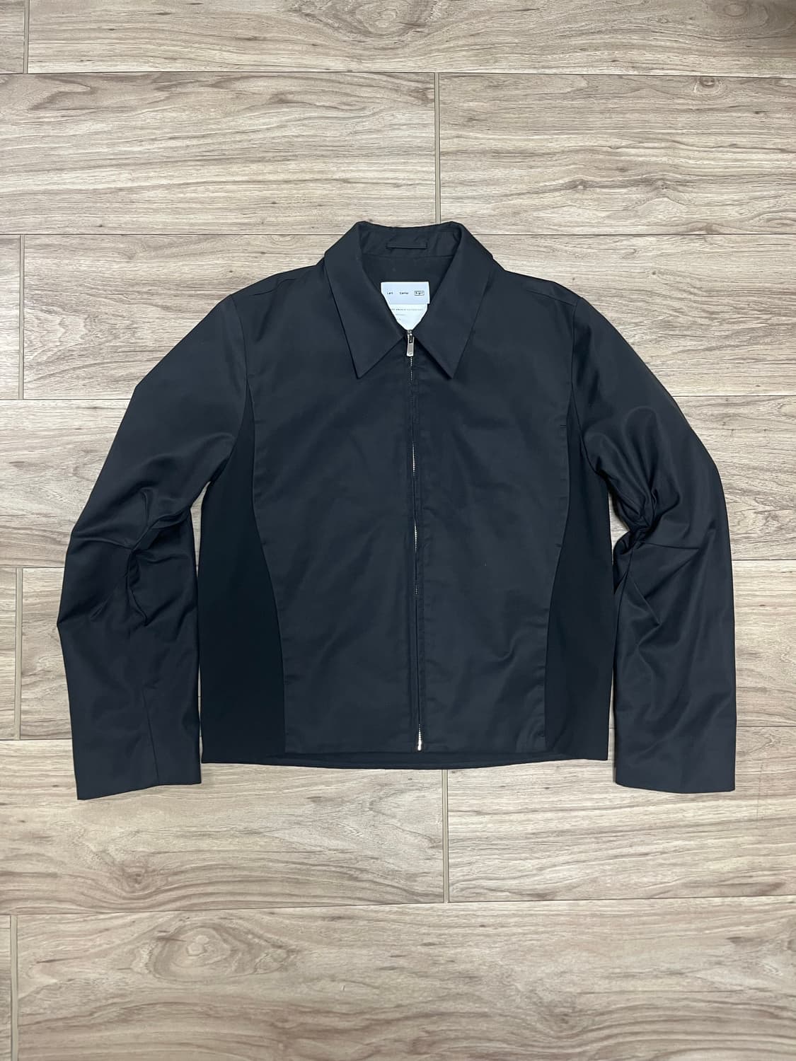 (파프)포스트아카이브팩션 7.0 자켓 상품이미지1