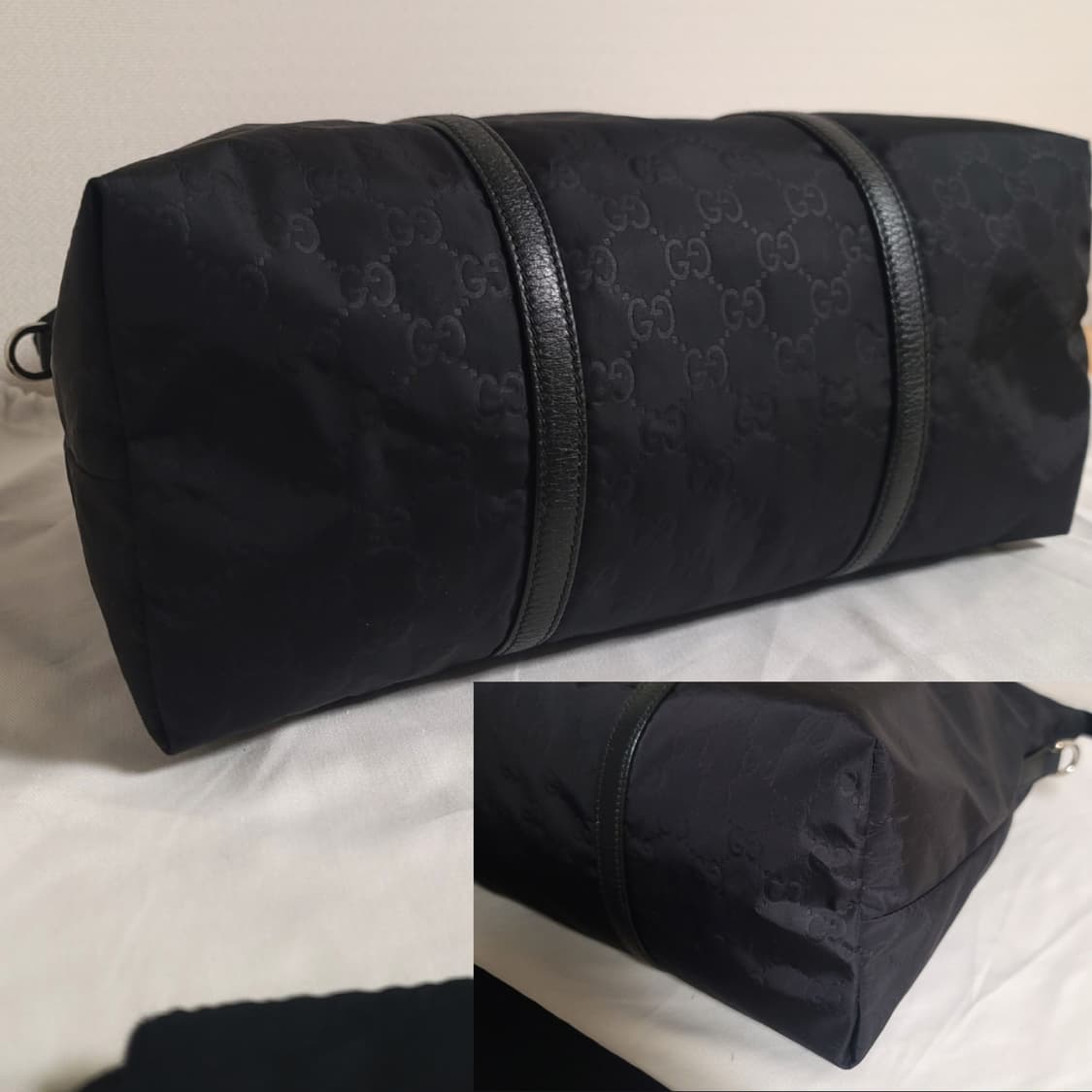 구찌가방 토트백,숄더백(디올펜디샤넬프라다셀린느버버리고야드루이비통발렌시아가 상품이미지3