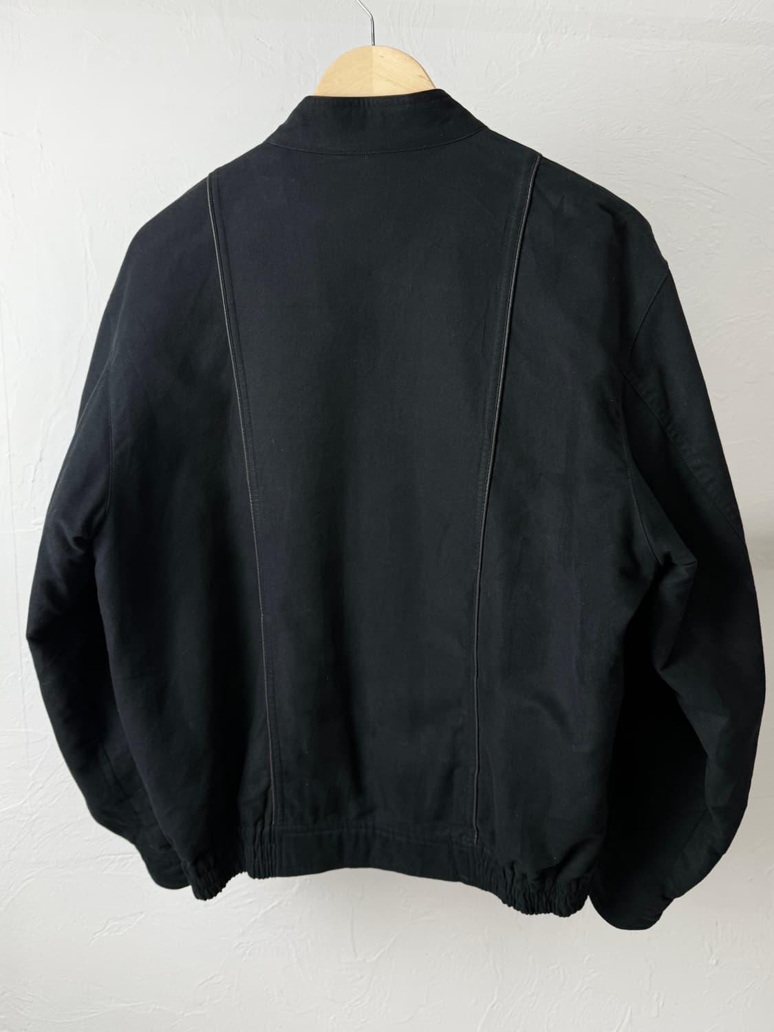 Woodhouse 폴리 스웨이드 자켓 상품이미지5