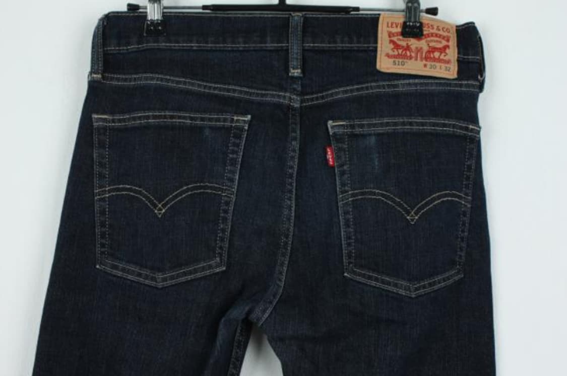 리바이스 청바지 상품이미지4