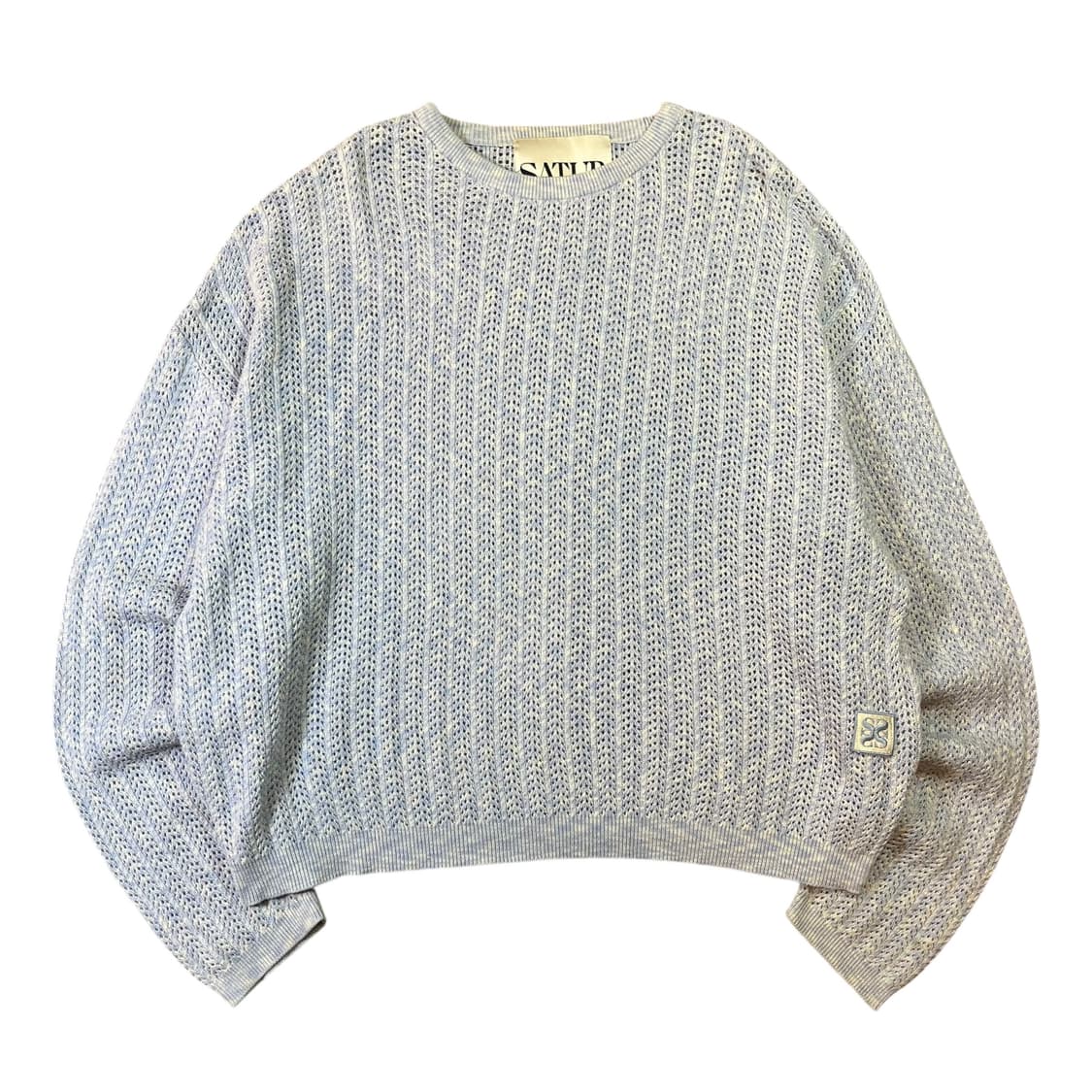 세터 이비자 메시드 니트 상품이미지1