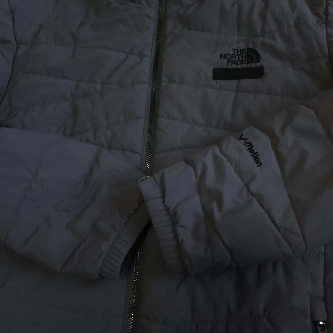 노스페이스 경량패딩잠바 100-105 남여점퍼 상품이미지7