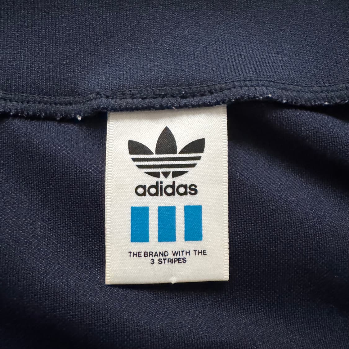ADIDAS 일본빈티지 기능성 반팔 아디다스 빈티지반팔 M 90 상품이미지4