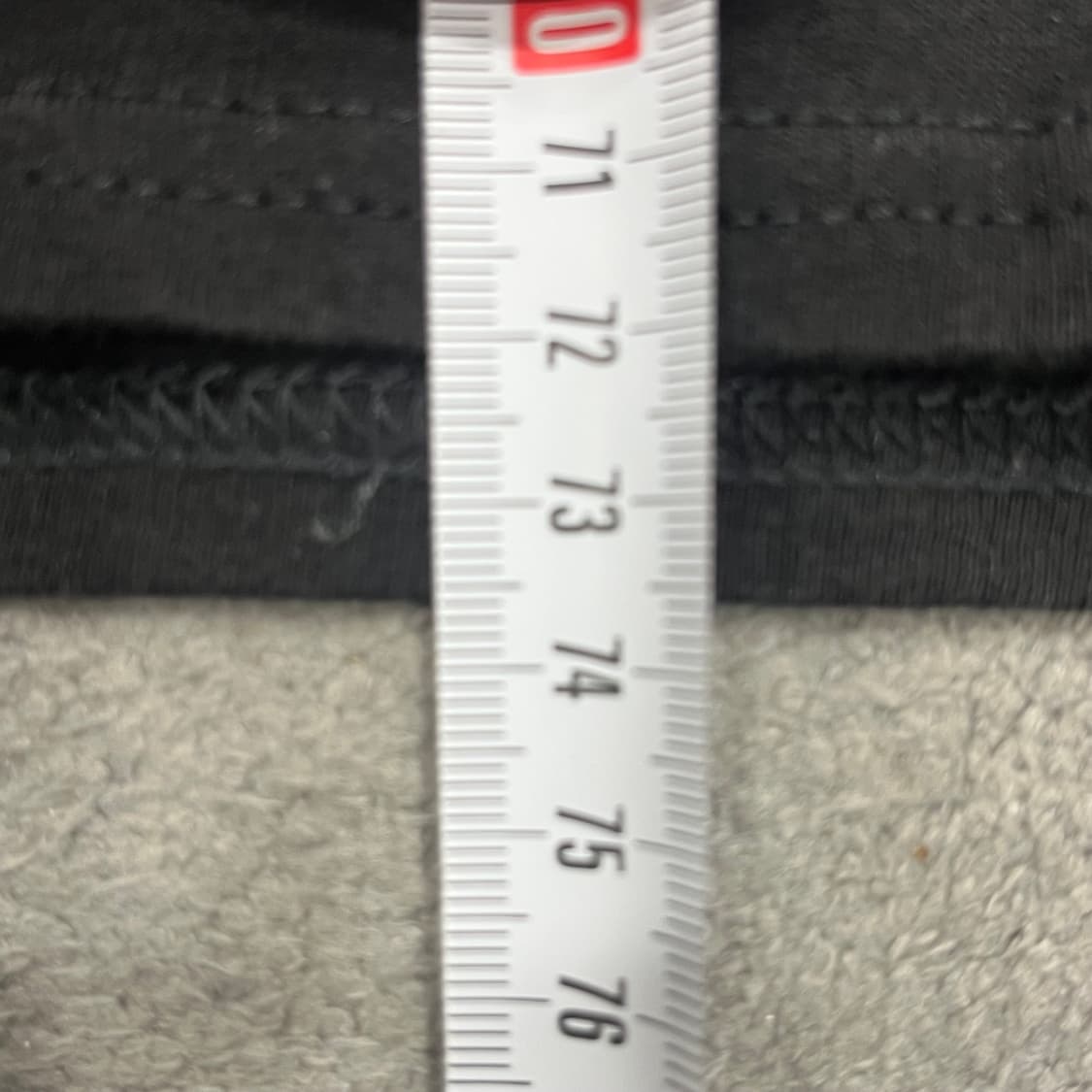 XL 챔피온 롱슬리브 긴팔티셔츠 상품이미지7