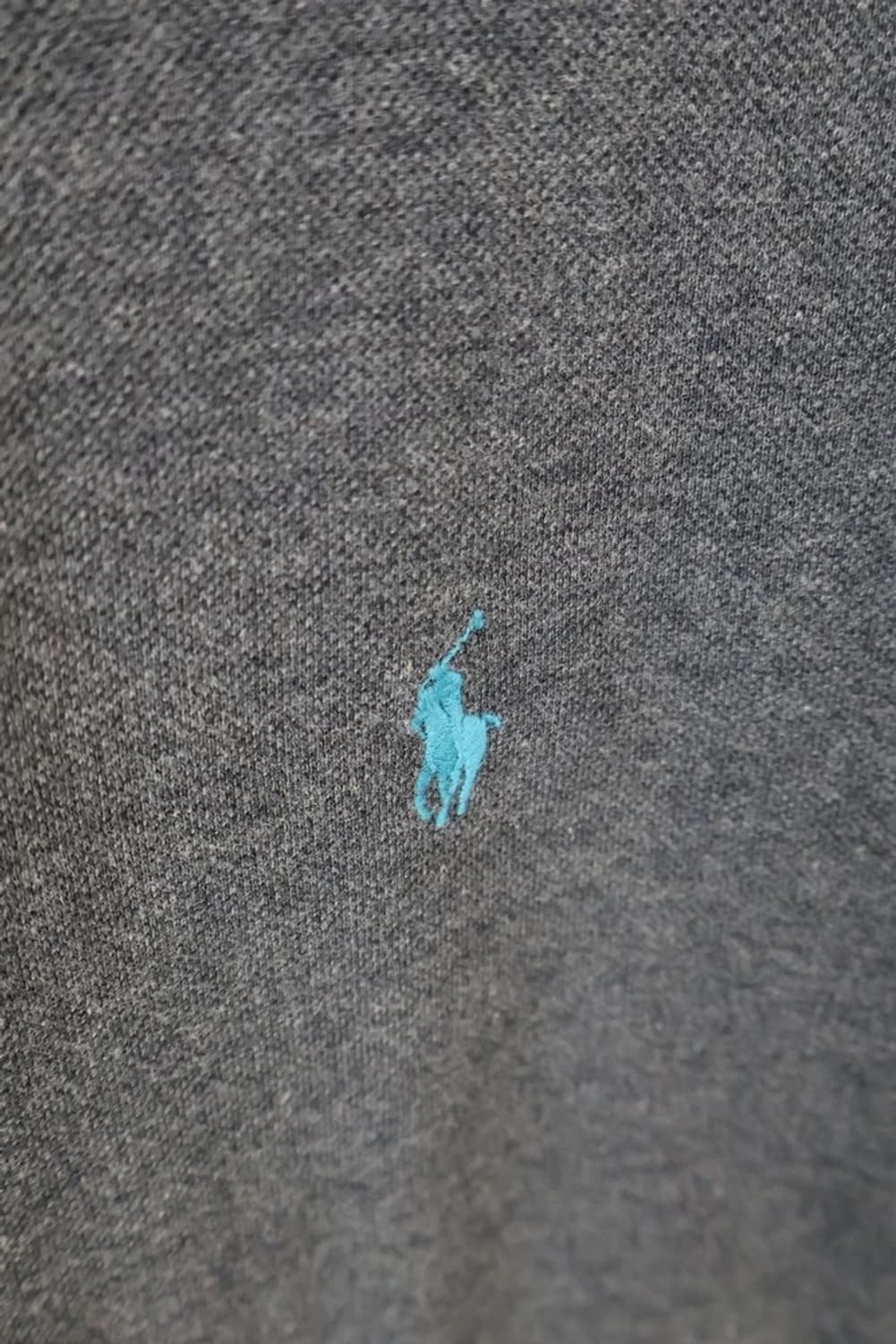 Polo Ralph Lauren Gray Long Sleeve  상품이미지5