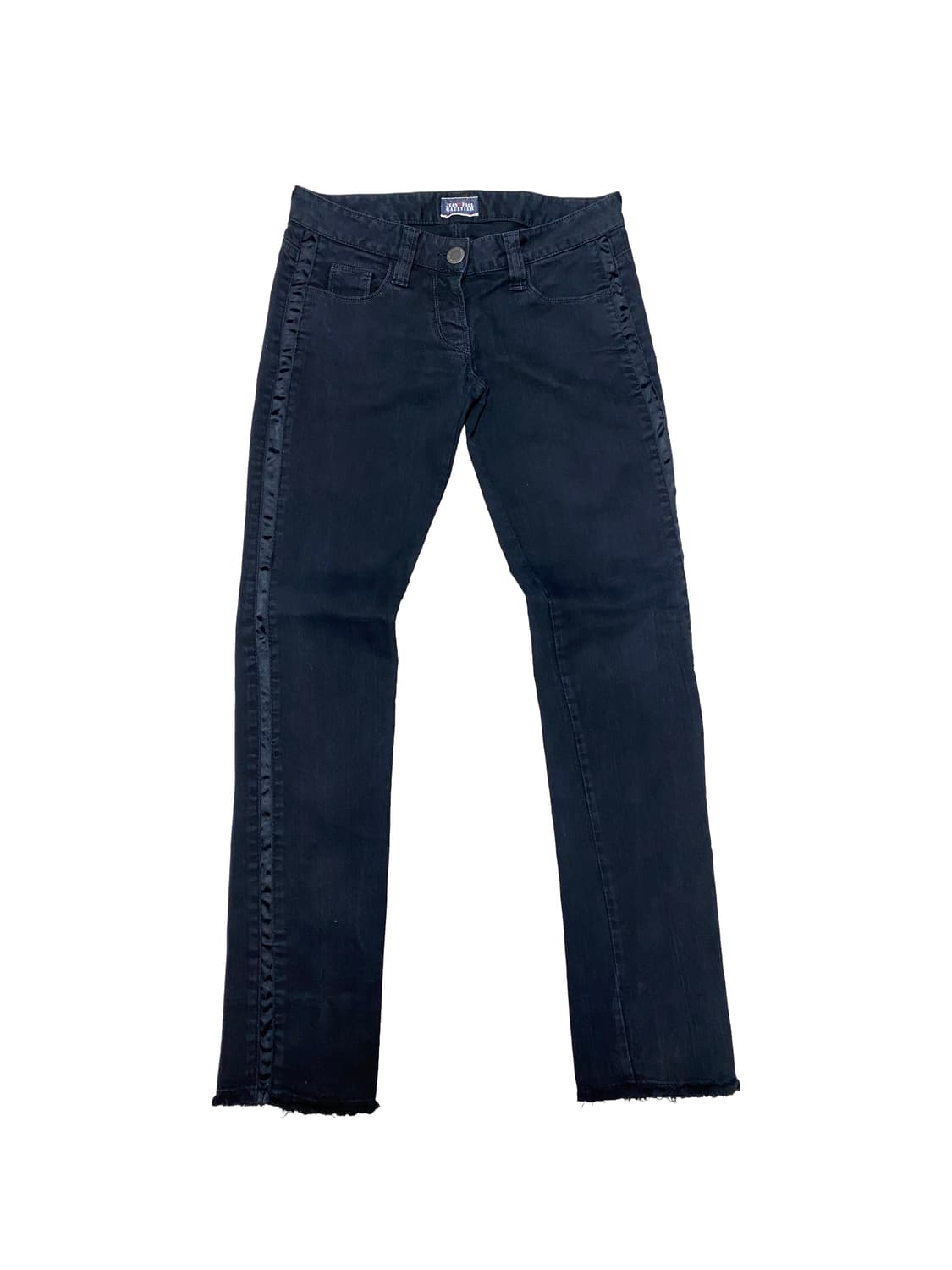 장폴고티에 08ss 데님 진 상품이미지1