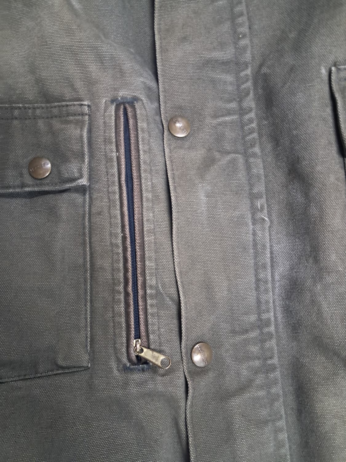 칼하트 초어자켓 상품이미지5