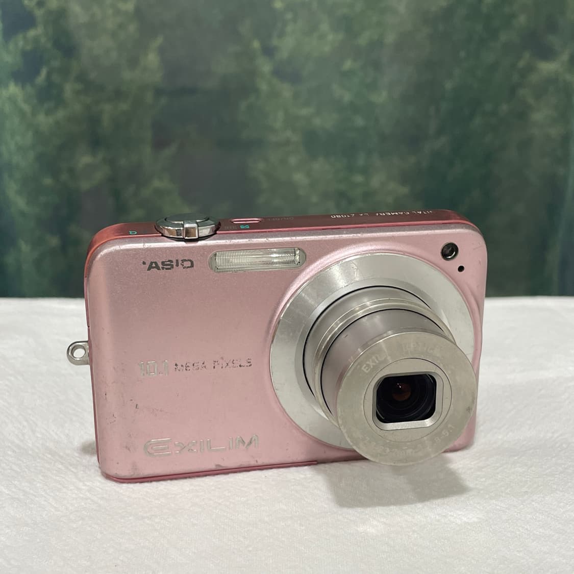 카시오 엑슬림 exilim ex-z1080 디지털카메라 디카 상품이미지2