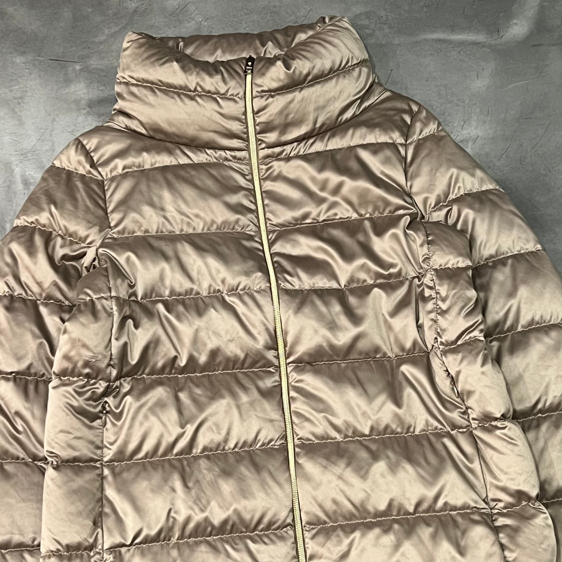  에르노 푸퍼 코트 +명품감정서 y14533 상품이미지3