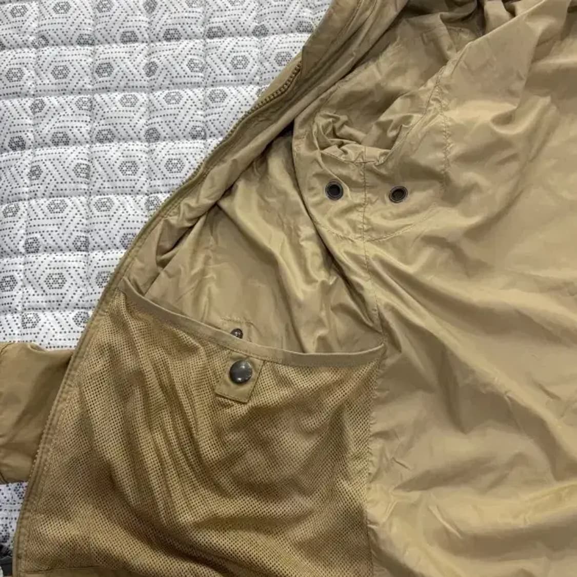 폴로 랄프로렌 블루종 자켓 95 상품이미지6