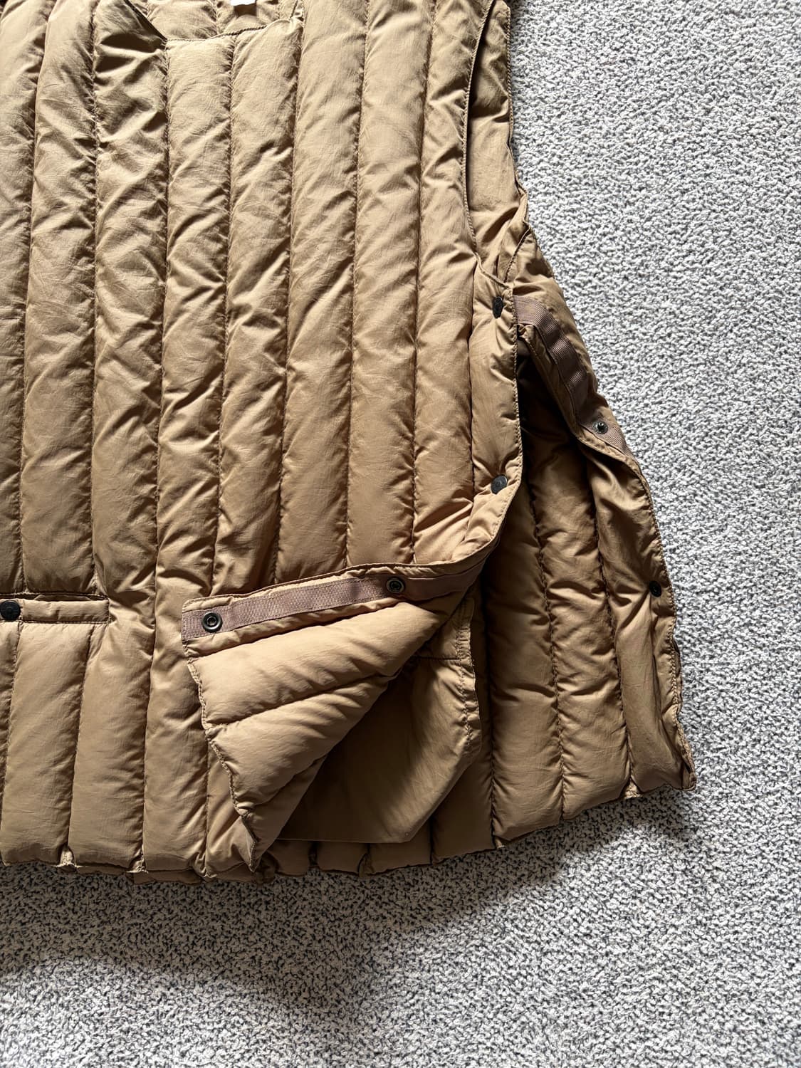 록키마운틴 페더베드 식스먼스 40 상품이미지4