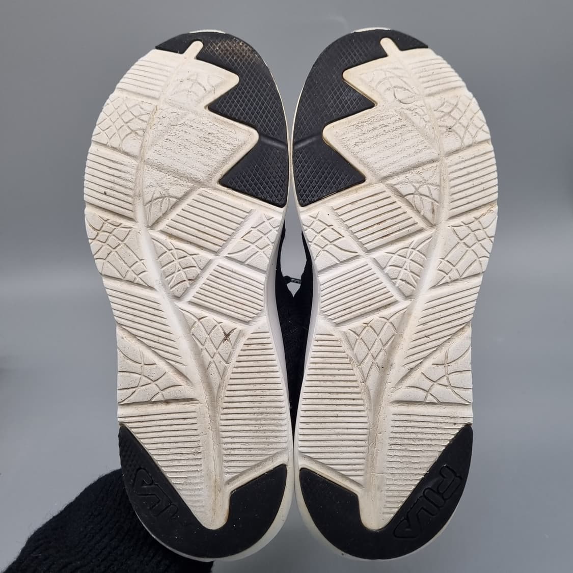 휠라 여성런닝화245 상품이미지3