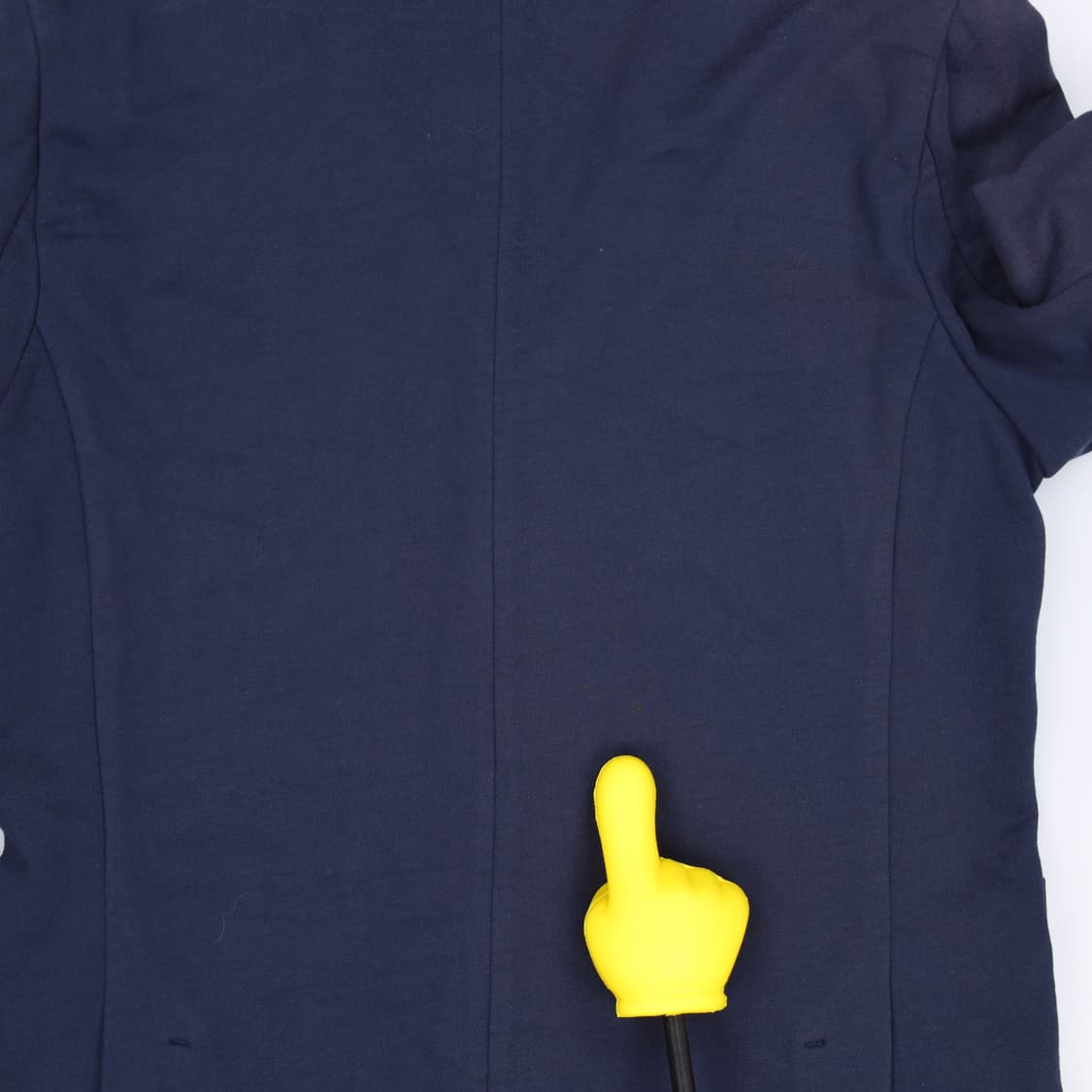 [4] 고급 완장 블레이저 자켓 1223H1 상품이미지4