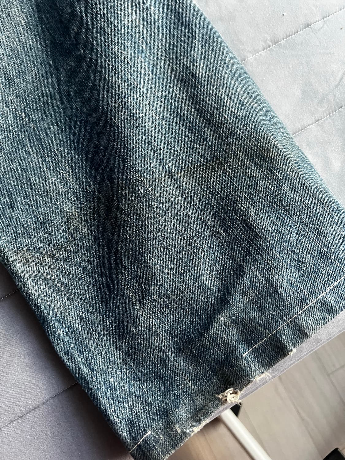 리바이스 569 상품이미지5