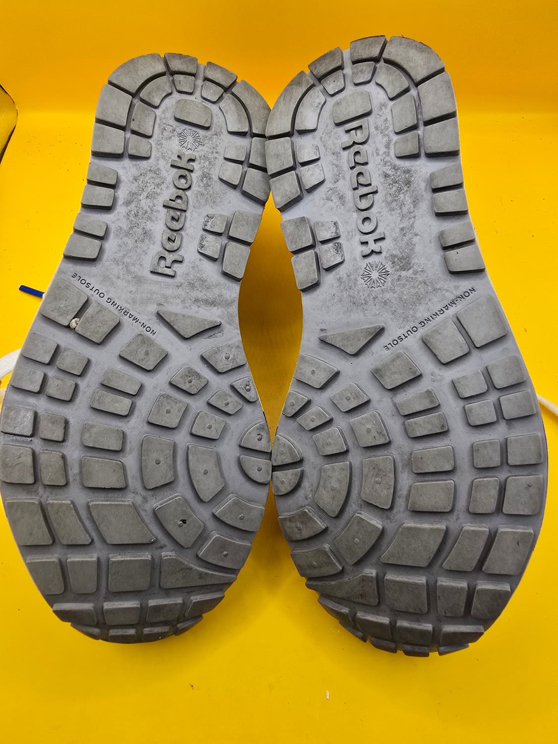 리복 클래식 GL6000운동화 230 상품이미지6