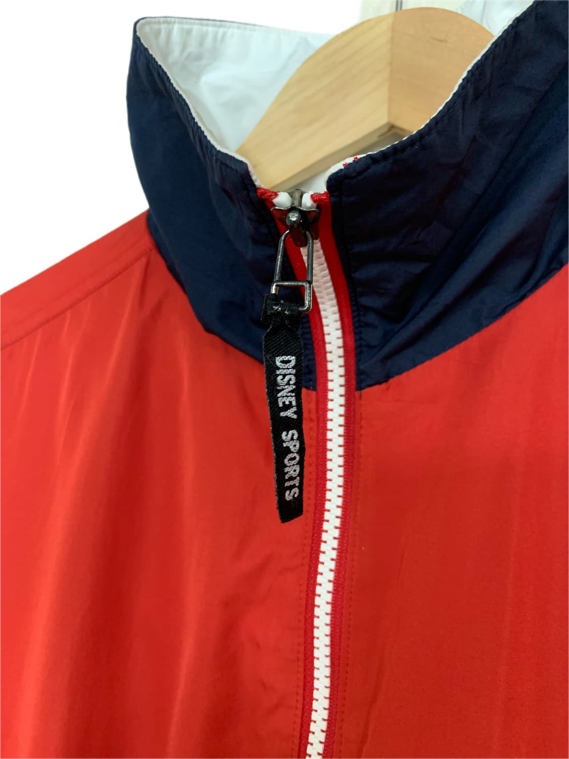 [L] 디즈니스포츠 바람막이 상품이미지5