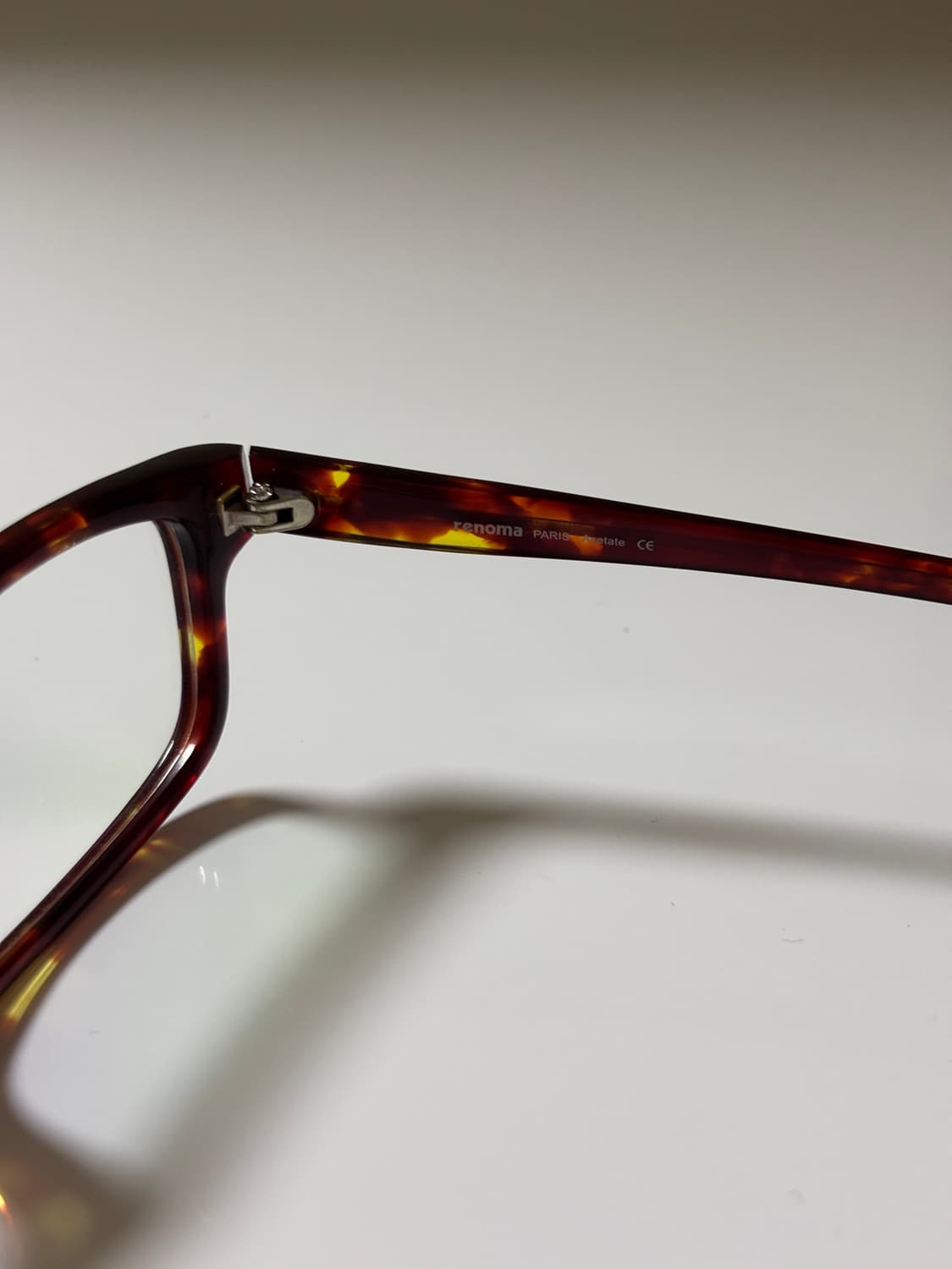 renoma glasses 상품이미지5