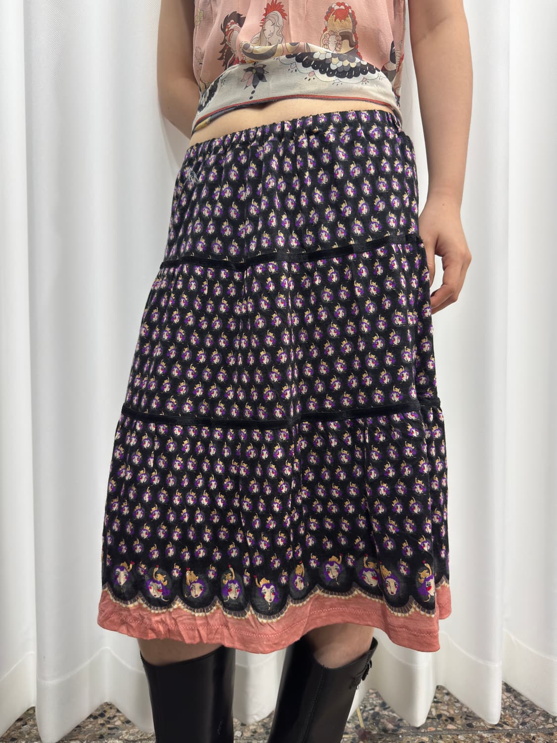 tsumori chisato set-up 상품이미지3