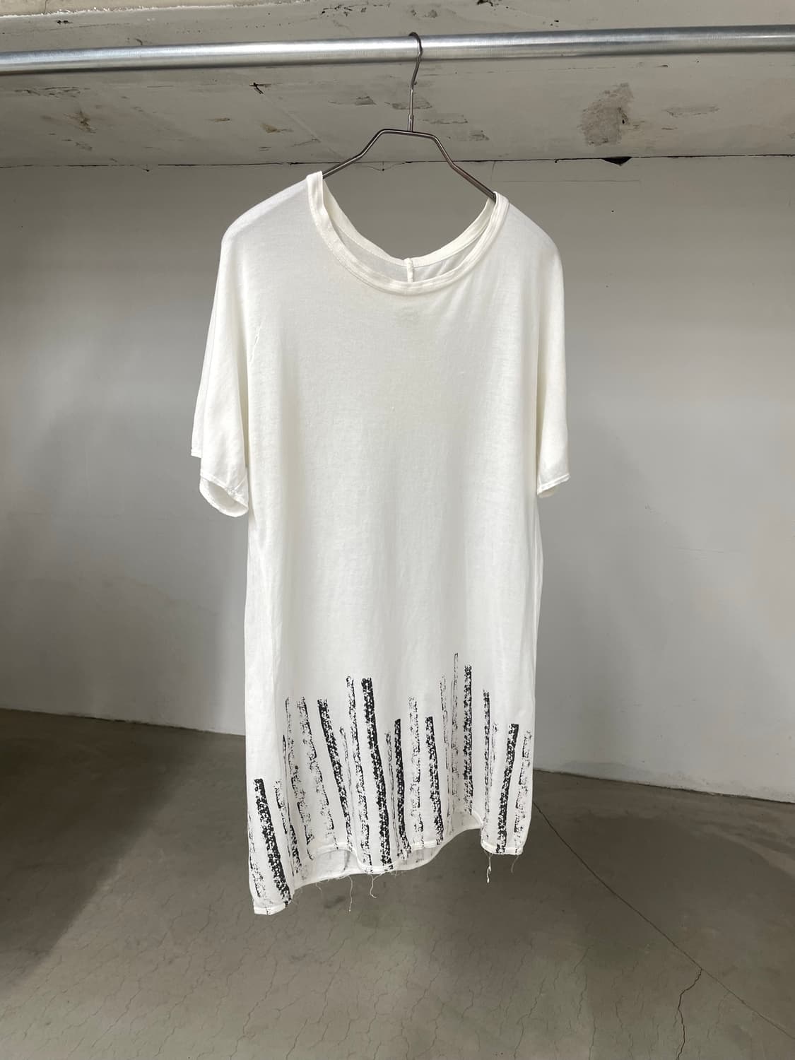 Siva gauze T-shirt 상품이미지1