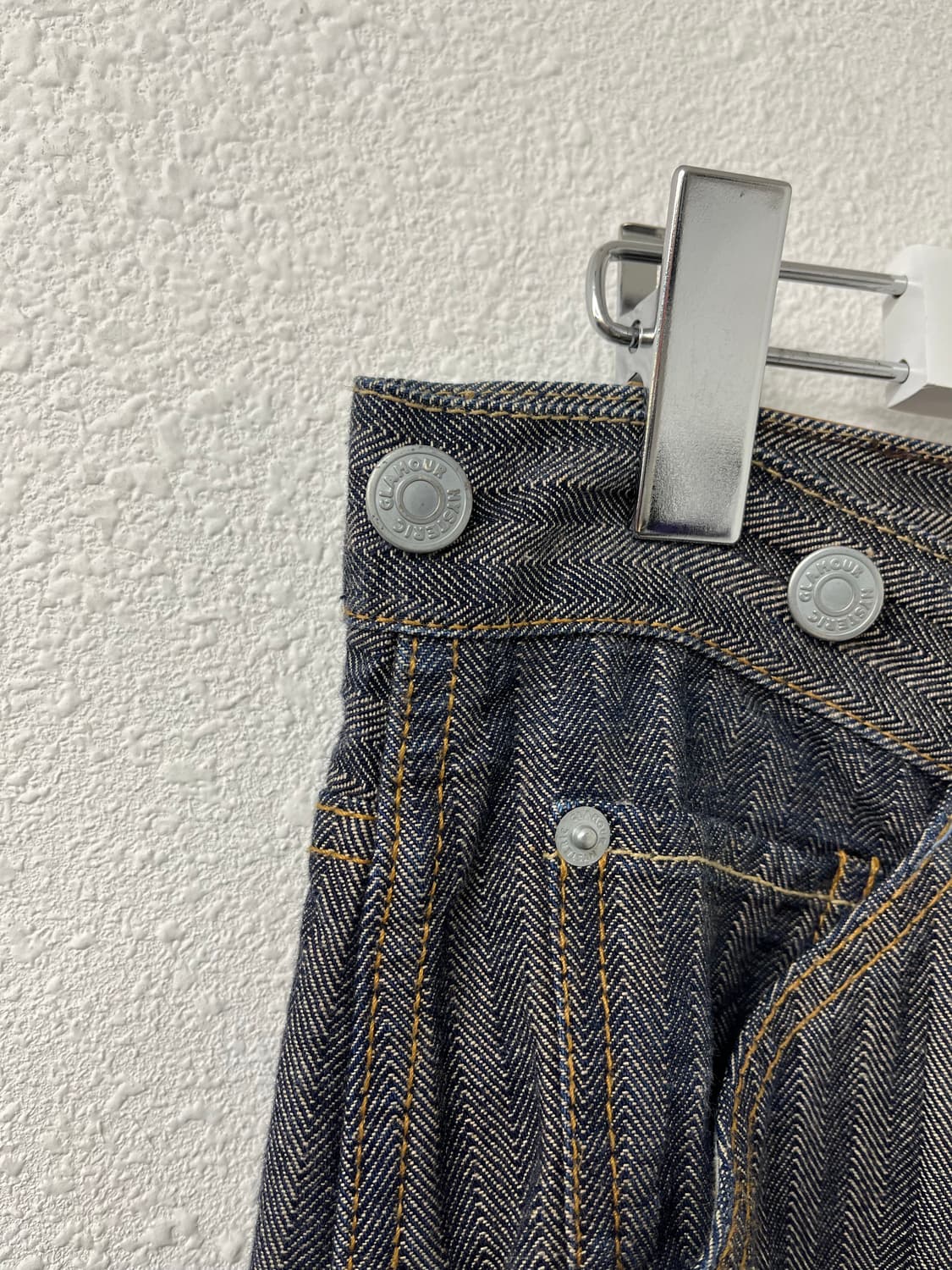 HYSTERIC GLAMOUR 상품이미지4